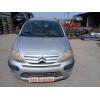 citroën c3 i (fc_, fn_) del año 2007