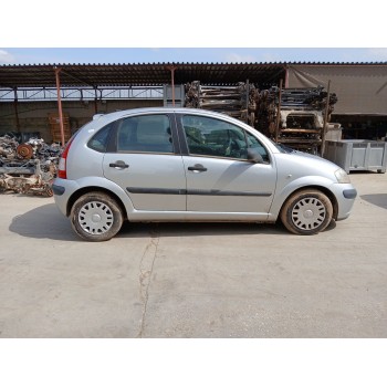 citroën c3 i (fc_, fn_) del año 2007