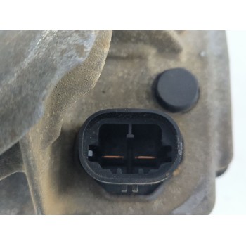 Recambio de bomba direccion para citroën c4 picasso i monospace (ud_) 2.0 hdi 138 referencia OEM IAM 9684040280  