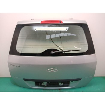 Recambio de porton trasero para ford fusion (ju_) 1.4 referencia OEM IAM 1756576  