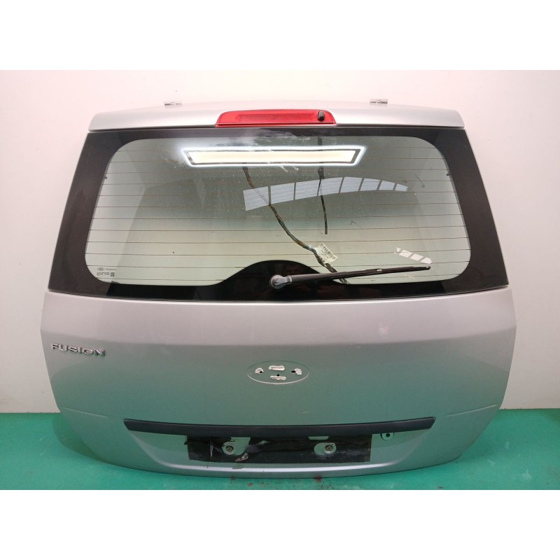 Recambio de porton trasero para ford fusion (ju_) 1.4 referencia OEM IAM 1756576  