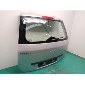 Recambio de porton trasero para ford fusion (ju_) 1.4 referencia OEM IAM 1756576  