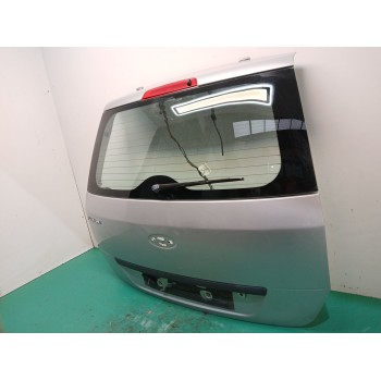 Recambio de porton trasero para ford fusion (ju_) 1.4 referencia OEM IAM 1756576  