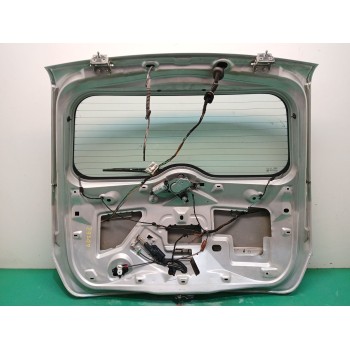 Recambio de porton trasero para ford fusion (ju_) 1.4 referencia OEM IAM 1756576  