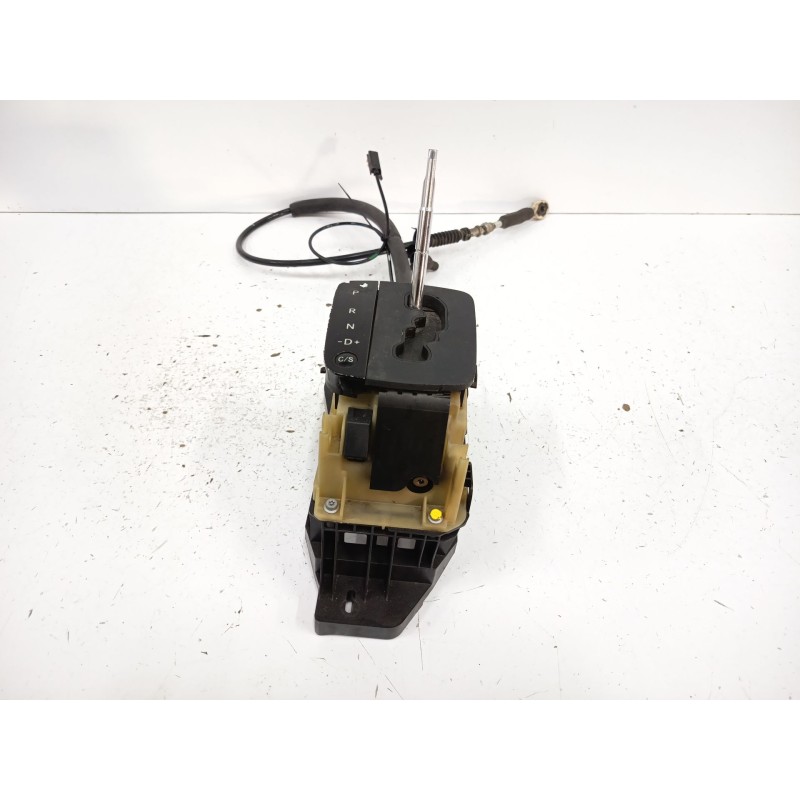 Recambio de palanca cambio para mercedes-benz clase b sports tourer (w245) b 200 cdi (245.208) referencia OEM IAM A1693700709  