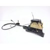 Recambio de palanca cambio para mercedes-benz clase b sports tourer (w245) b 200 cdi (245.208) referencia OEM IAM A1693700709  