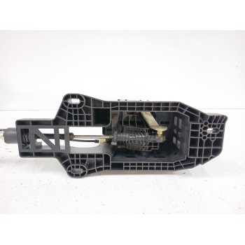 Recambio de palanca cambio para mercedes-benz clase b sports tourer (w245) b 200 cdi (245.208) referencia OEM IAM A1693700709  