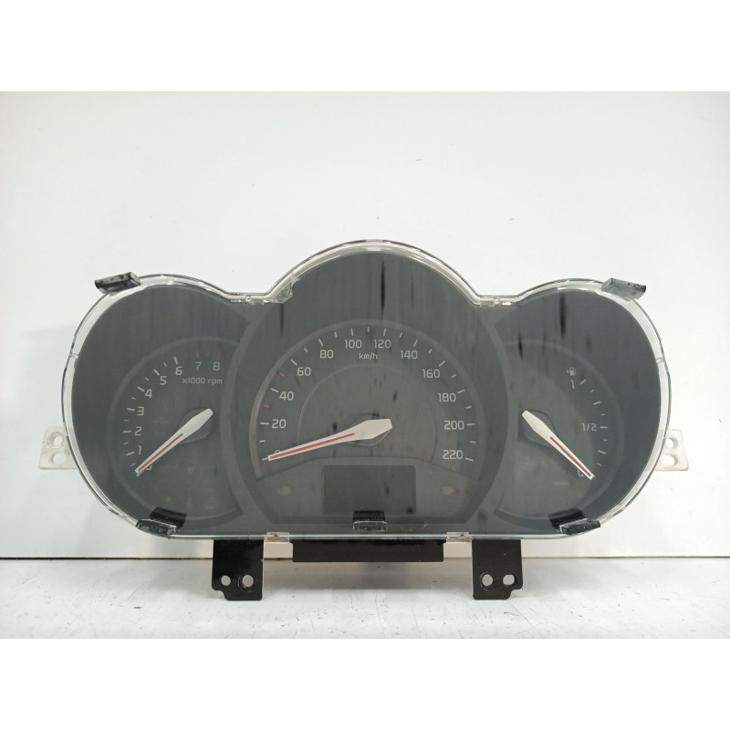 Recambio de cuadro instrumentos para kia rio iii (ub) 1.25 cvvt referencia OEM IAM 940061W026  