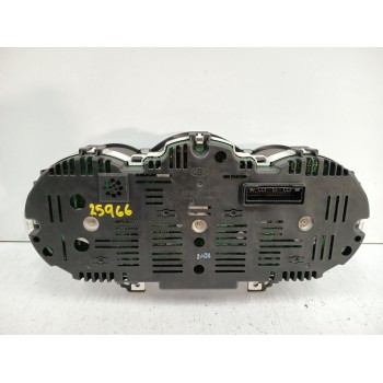 Recambio de cuadro instrumentos para kia rio iii (ub) 1.25 cvvt referencia OEM IAM 940061W026  