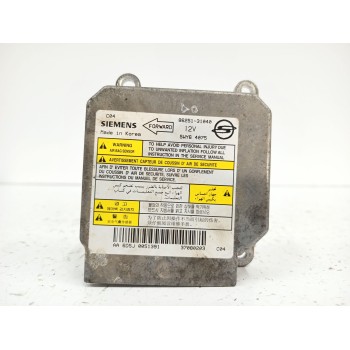 CENTRALITA AIRBAG 8625131040 