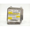 Recambio de centralita airbag para ssangyong actyon 2.0 td cat referencia OEM IAM 8625131040  