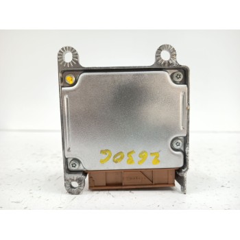 Recambio de centralita airbag para ssangyong actyon 2.0 td cat referencia OEM IAM 8625131040  