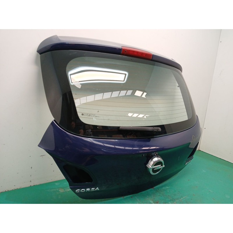 PORTON TRASERO 13428045 13428015