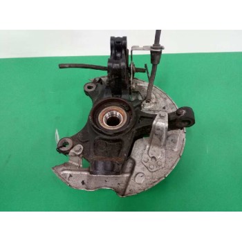 Recambio de mangueta delantera derecha para citroën c4 picasso feel referencia OEM IAM   