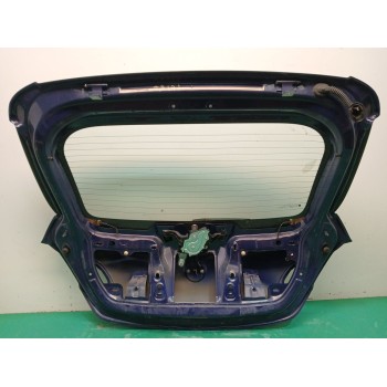 Recambio de porton trasero para opel corsa e (x15) 1.3 cdti (08, 68) referencia OEM IAM 126190 13428045 13428015