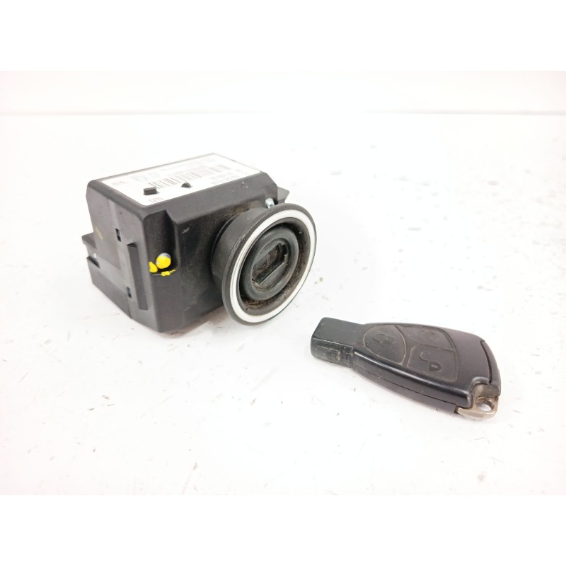 Recambio de antirrobo para mercedes-benz clase b sports tourer (w245) b 200 cdi (245.208) referencia OEM IAM 1695451508 04156906