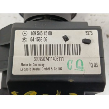 Recambio de antirrobo para mercedes-benz clase b sports tourer (w245) b 200 cdi (245.208) referencia OEM IAM 1695451508 04156906
