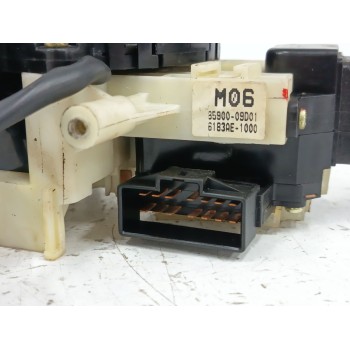 Recambio de mando multifuncion para ssangyong actyon 2.0 td cat referencia OEM IAM   
