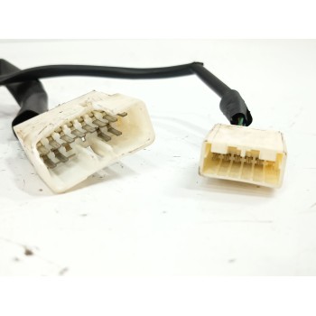 Recambio de mando multifuncion para ssangyong actyon 2.0 td cat referencia OEM IAM   