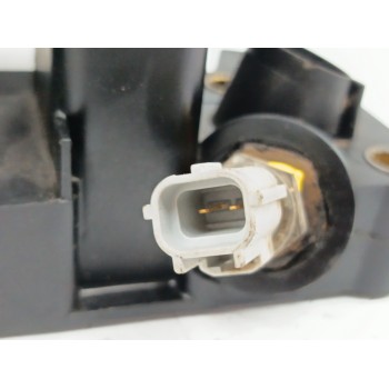 Recambio de colector admision para ford ka (ccq) básico referencia OEM IAM 96BF9424CC  