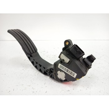 Recambio de potenciometro pedal para renault scenic iii 1.5 dci diesel fap referencia OEM IAM 180020024R  