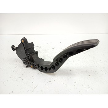 Recambio de potenciometro pedal para renault scenic iii 1.5 dci diesel fap referencia OEM IAM 180020024R  