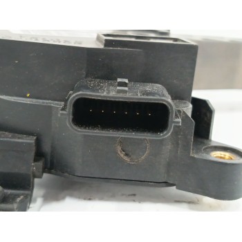 Recambio de potenciometro pedal para renault scenic iii 1.5 dci diesel fap referencia OEM IAM 180020024R  
