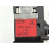 Recambio de potenciometro pedal para renault scenic iii 1.5 dci diesel fap referencia OEM IAM 180020024R  