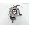 Recambio de mangueta delantera izquierda para ford tourneo connect 1.8 tdci referencia OEM IAM 2T143K171BG  