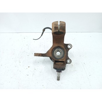 Recambio de mangueta delantera izquierda para ford tourneo connect 1.8 tdci referencia OEM IAM 2T143K171BG  