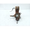 Recambio de mangueta delantera izquierda para ford tourneo connect 1.8 tdci referencia OEM IAM 2T143K171BG  