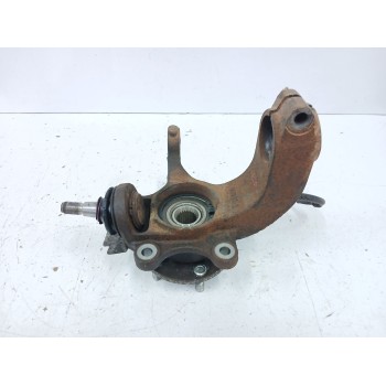 Recambio de mangueta delantera izquierda para ford tourneo connect 1.8 tdci referencia OEM IAM 2T143K171BG  