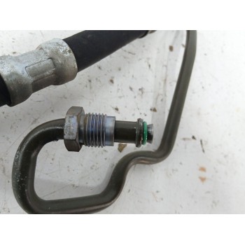 Recambio de tubo presion direccion asistida para opel astra twin top (2006 - 2012) 1.6 16v referencia OEM IAM   