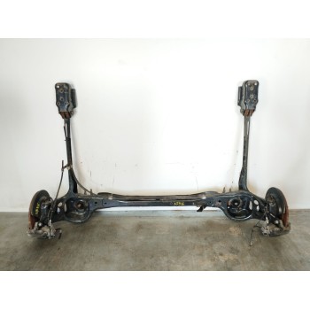 Recambio de puente trasero para chrysler grand voyager v (rt) 2.8 crd referencia OEM IAM   