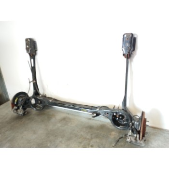 Recambio de puente trasero para chrysler grand voyager v (rt) 2.8 crd referencia OEM IAM   