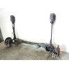 Recambio de puente trasero para chrysler grand voyager v (rt) 2.8 crd referencia OEM IAM   