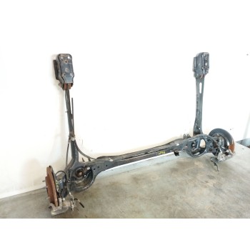 Recambio de puente trasero para chrysler grand voyager v (rt) 2.8 crd referencia OEM IAM   