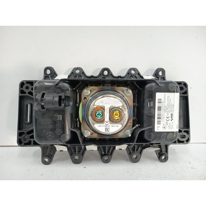 AIRBAG DELANTERO DERECHO