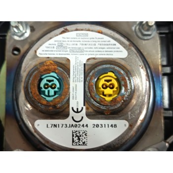 Recambio de airbag delantero derecho para mercedes-benz cla (c118) cla 250 e (118.386) referencia OEM IAM A1778602601  