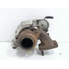 Recambio de turbocompresor para citroën c4 i (lc_) 1.6 hdi referencia OEM IAM 9657603780 TD025S206T4 