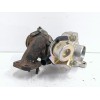 Recambio de turbocompresor para citroën c4 i (lc_) 1.6 hdi referencia OEM IAM 9657603780 TD025S206T4 