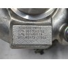 Recambio de turbocompresor para citroën c4 i (lc_) 1.6 hdi referencia OEM IAM 9657603780 TD025S206T4 