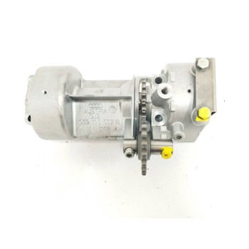 Recambio de bomba aceite para audi allroad quattro (4b5) 2.5 v6 24v tdi referencia OEM IAM 059103337B  