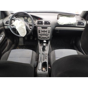 peugeot 406 berlina (s1/s2) del año 2004