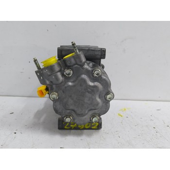 Recambio de compresor aire acondicionado para peugeot 307 (3a/c) 1.6 16v referencia OEM IAM   