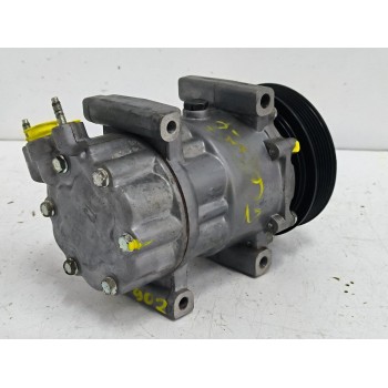 Recambio de compresor aire acondicionado para peugeot 307 (3a/c) 1.6 16v referencia OEM IAM   