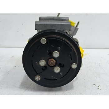 Recambio de compresor aire acondicionado para peugeot 307 (3a/c) 1.6 16v referencia OEM IAM   