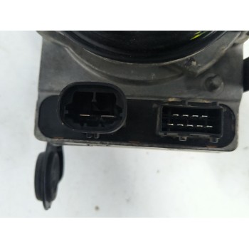 Recambio de bomba direccion para peugeot 307 (3a/c) 1.6 16v referencia OEM IAM 9653583280  