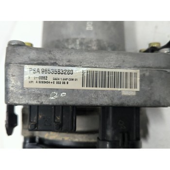 Recambio de bomba direccion para peugeot 307 (3a/c) 1.6 16v referencia OEM IAM 9653583280  