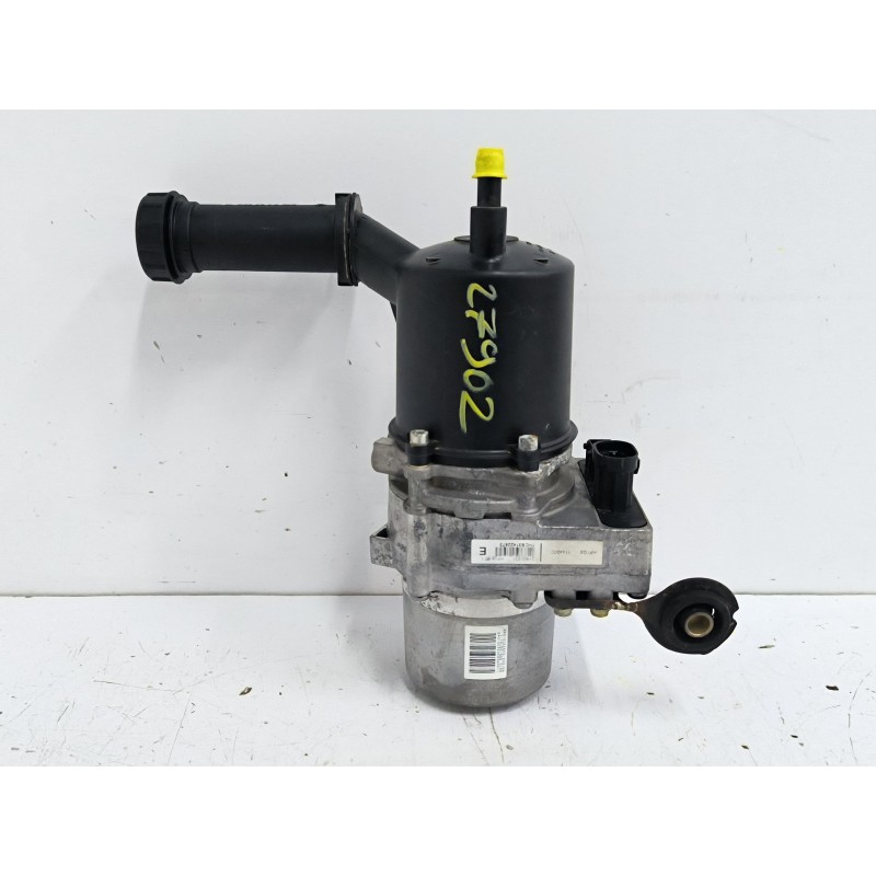 Recambio de bomba direccion para peugeot 307 (3a/c) 1.6 16v referencia OEM IAM 9647155580  